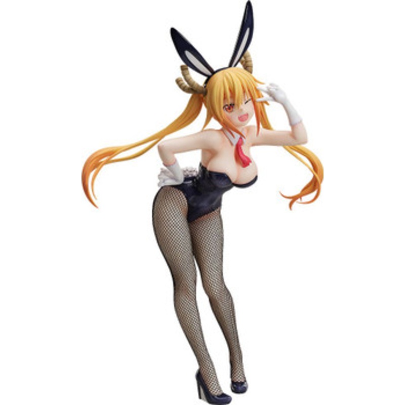 FREEing Tohru: Bunny Ver. 1/4 Figure (Miss Kobayashi’s Dragon Maid)