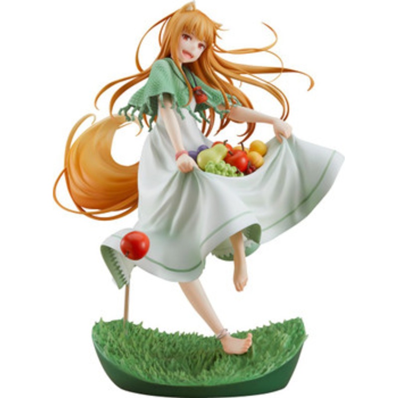 Good Smile Company Holo – Wolf and the Scent of Fruit- 1/7 Figure (Spice and Wolf)