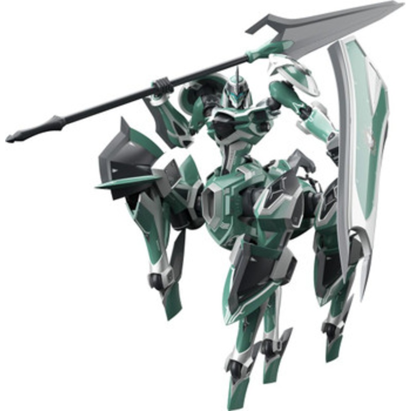 Good Smile Company MODEROID Tzendolg/Tzendolimble Plastic Model (Knight’s & Magic)