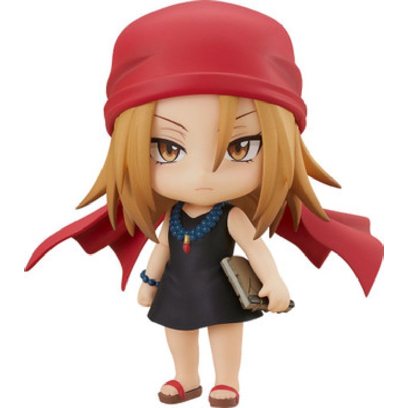 Good Smile Company Nendoroid Anna Kyoyama (SHAMAN KING)