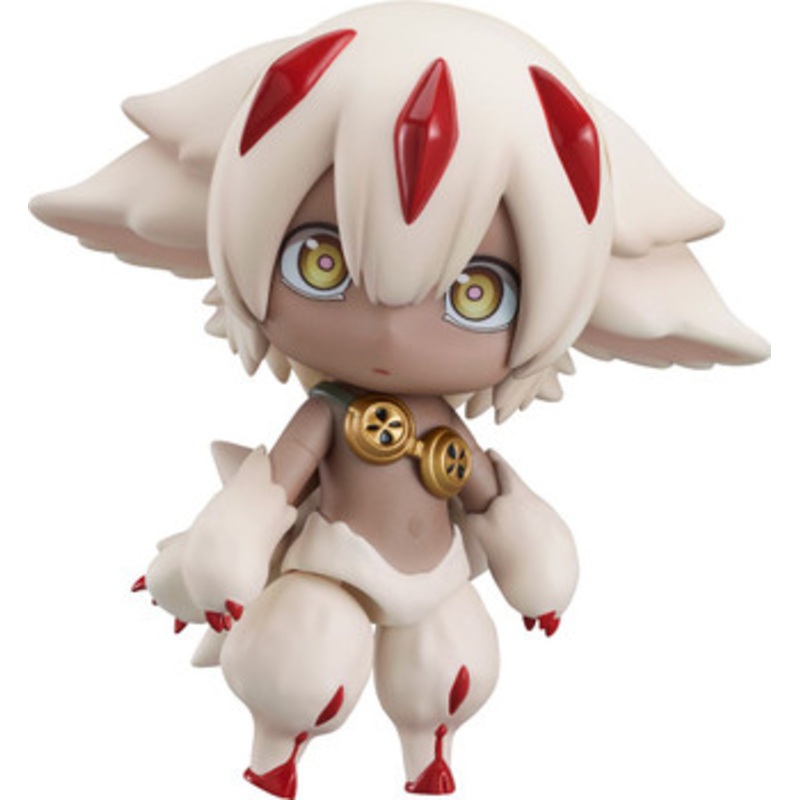 Good Smile Company Nendoroid Faputa (Made in Abyss: The Golden City of the Scorching Sun)