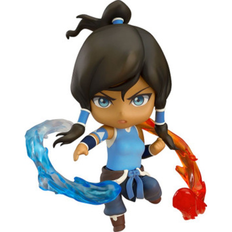 Good Smile Company Nendoroid Korra (The Legend of Korra)