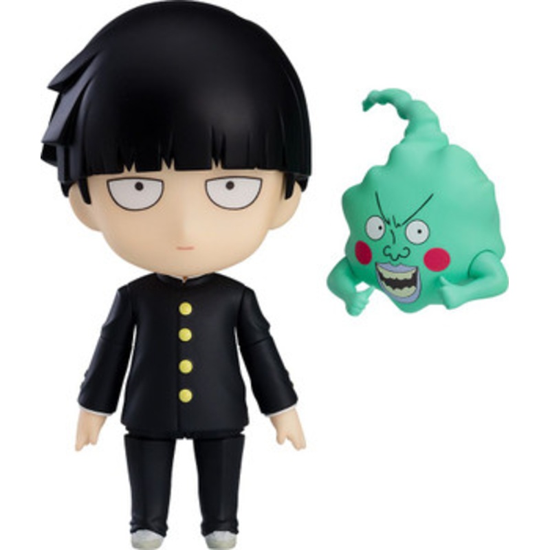 Good Smile Company Nendoroid Shigeo Kageyama (Mob Psycho 100 III)