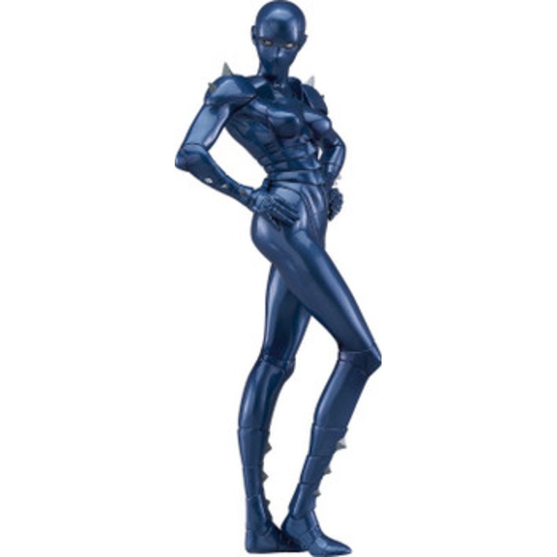 Good Smile Company POP UP PARADE Armaroid Lady Figure (COBRA THE SPACE PIRATE)