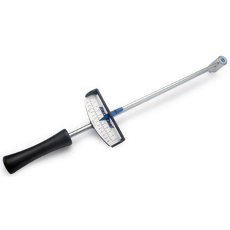 Hozan PARK TOOL Torque Wrench 0-60Nm TW-2.2