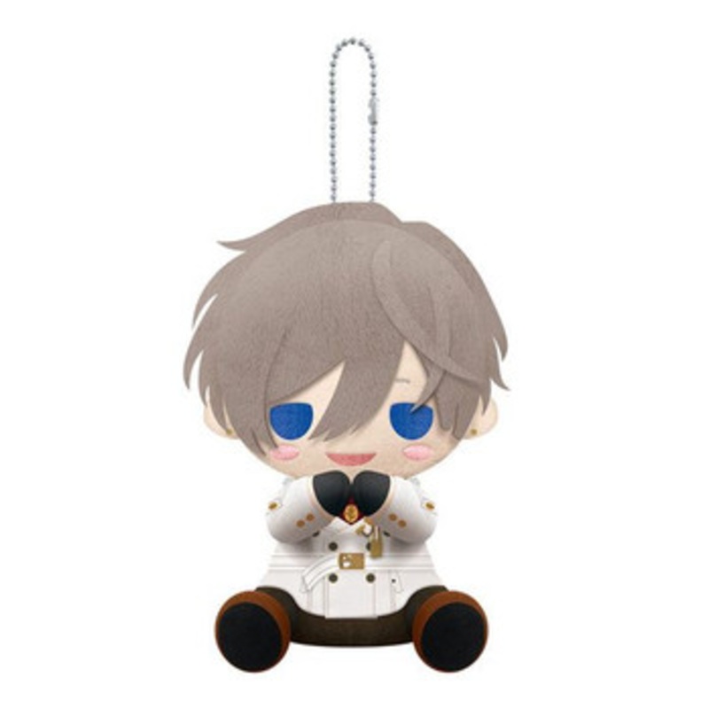 Kotobukiya Pitanui Plush Doll Rustica (Promise of Wizard)