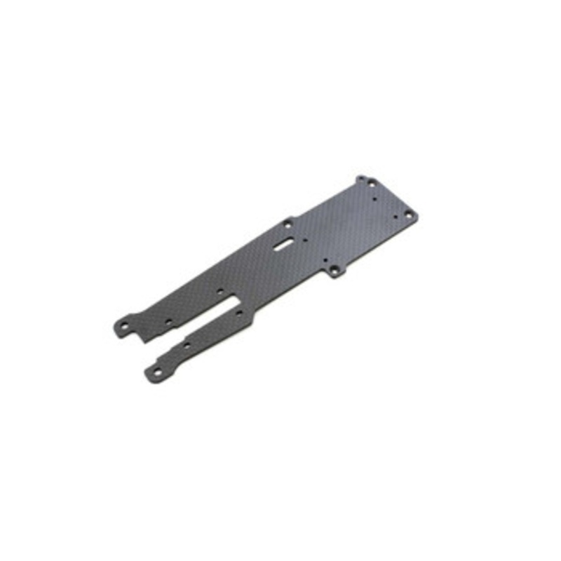 Kyosho OTW141 Carbon Upper Deck (OPTIMA Mid)