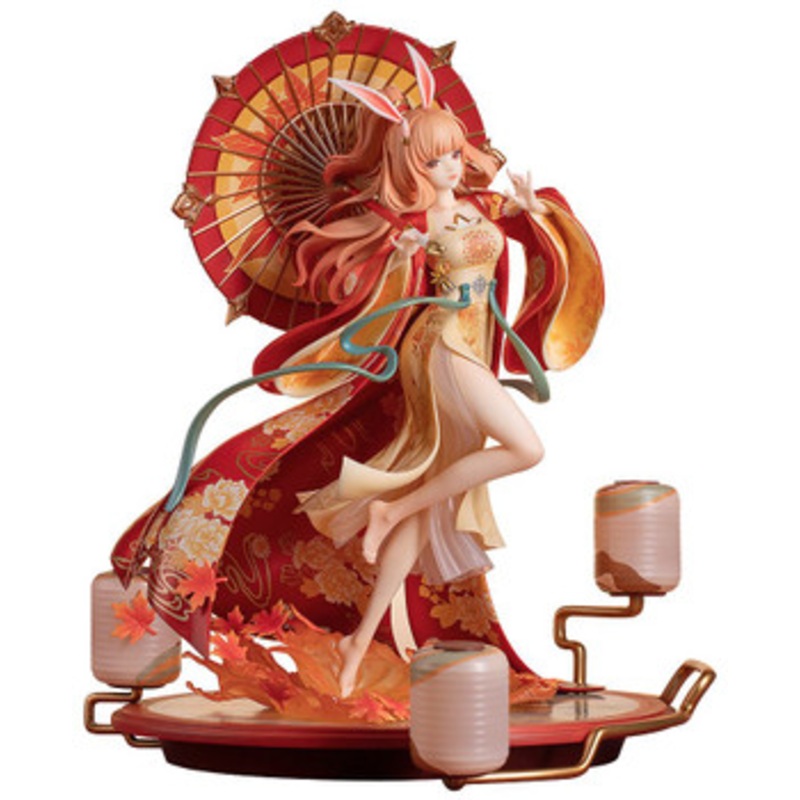 Myethos Gongsun Li: Jing Hong Dance Ver. 1/7 Figure (King of Glory)