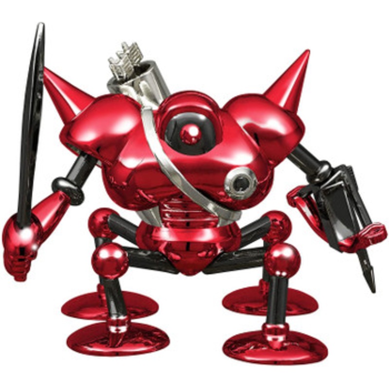 Square Enix Metallic Monsters Gallery Type G (Dragon Quest)