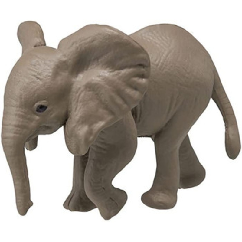 Takara Tomy Ania AC-02 Baby Elephant