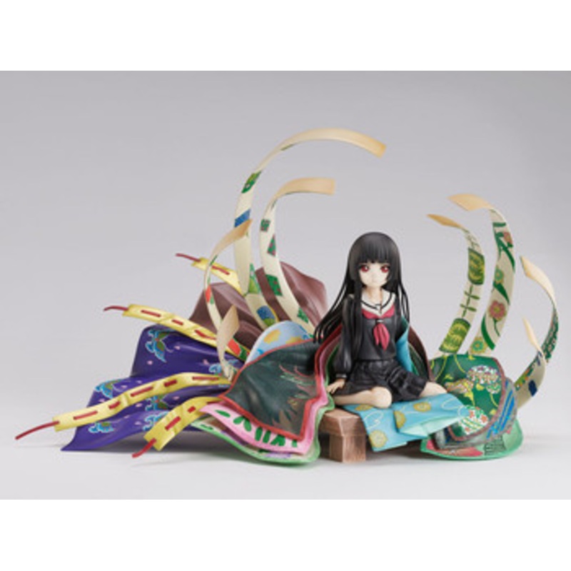 Tokyo Figure Yoi no Togi Ai Enma 1/7 Figure (Jigoku Shoujo: Hell Girl)