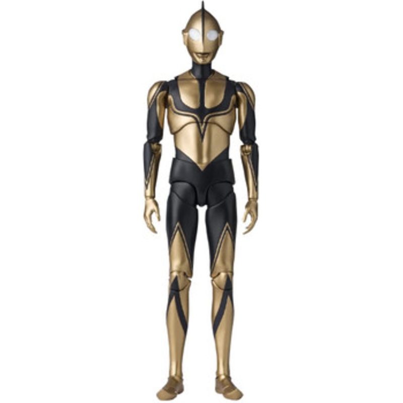 Bandai S.H.Figuarts Zoffy (Shin Ultraman)