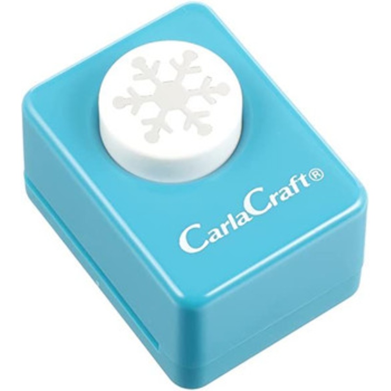 Craft Punch Small N Snow C