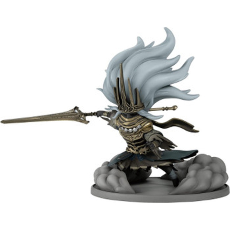 EMONTOYS DARK SOULS Deformed Figure The Nameless King