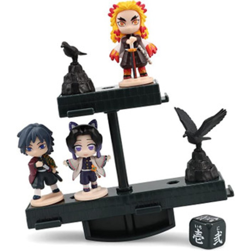 Epoch Demon Slayer: Kimetsu no Yaiba Balance Game Vol.3