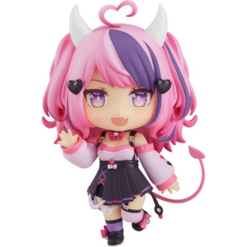 Good Smile Company Nendoroid Ironmouse (VShojo)