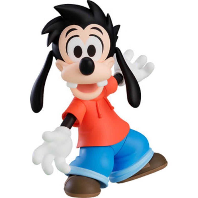Good Smile Company Nendoroid Max (A Goofy Movie)