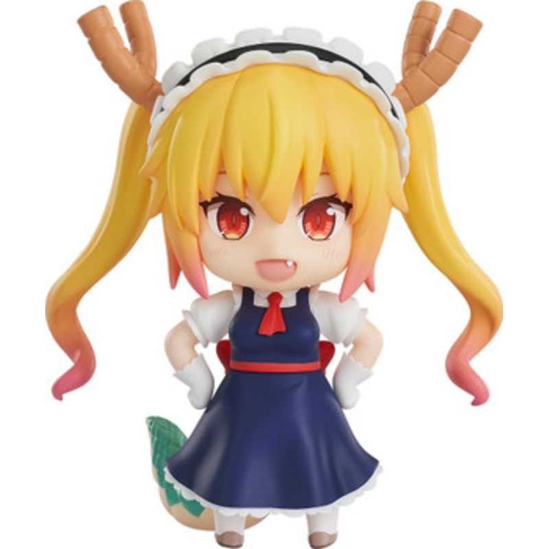 Good Smile Company Nendoroid Tohru (Miss Kobayashi’s Dragon Maid)