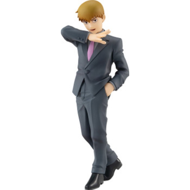 Good Smile Company POP UP PARADE Arataka Reigen Figure (Mob Psycho 100 III)