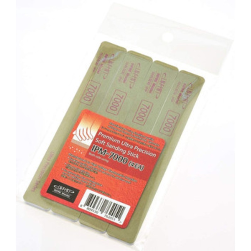 INFINI Model Soft Filing Stick #7000 4pcs
