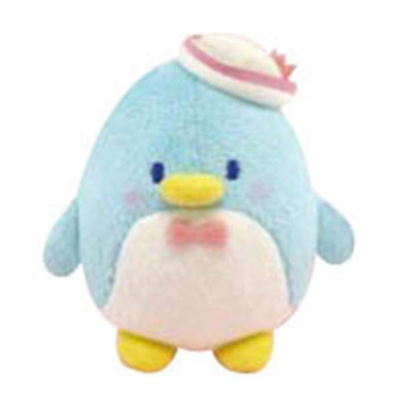 Kcompany Sanrio Nostalgic Series Beanbag Sitting Tuxedo Sam