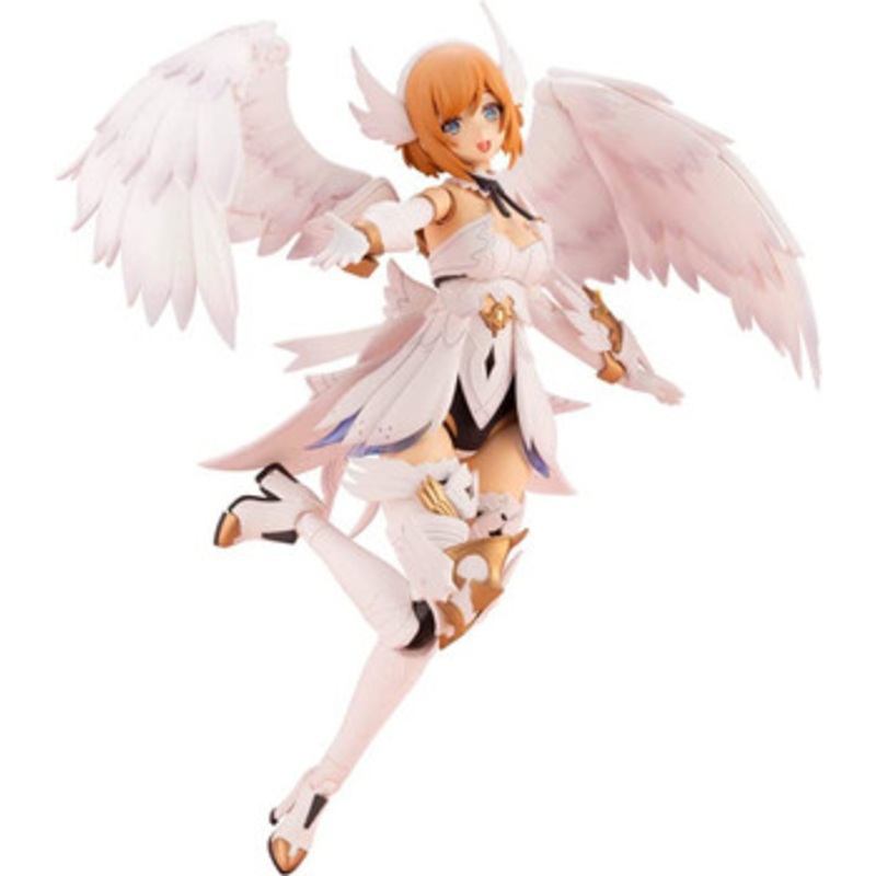 Kotobukiya | Arcanadea | Lumitea Plastic Model