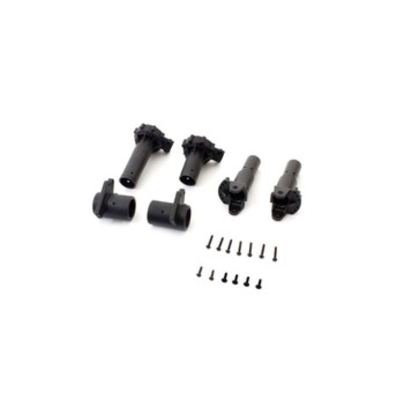 Kyosho MA351B Front Housing Set (MAD CRUSHER/FO-XX)