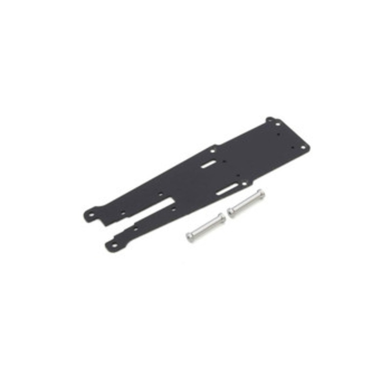 Kyosho OT262 Upper deck (OPTIMA Mid) OT262