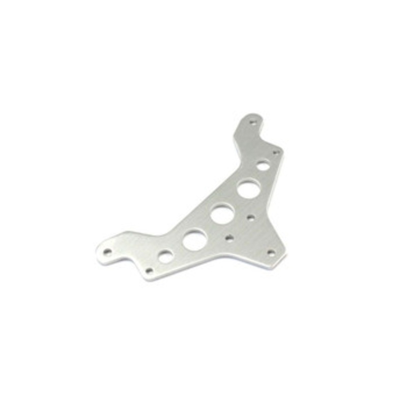 Kyosho SC252B Rear Shock Stay (Turbo Scorpion)