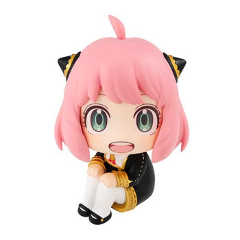 Megahouse LookUp Anya Forger (Spy x Family)
