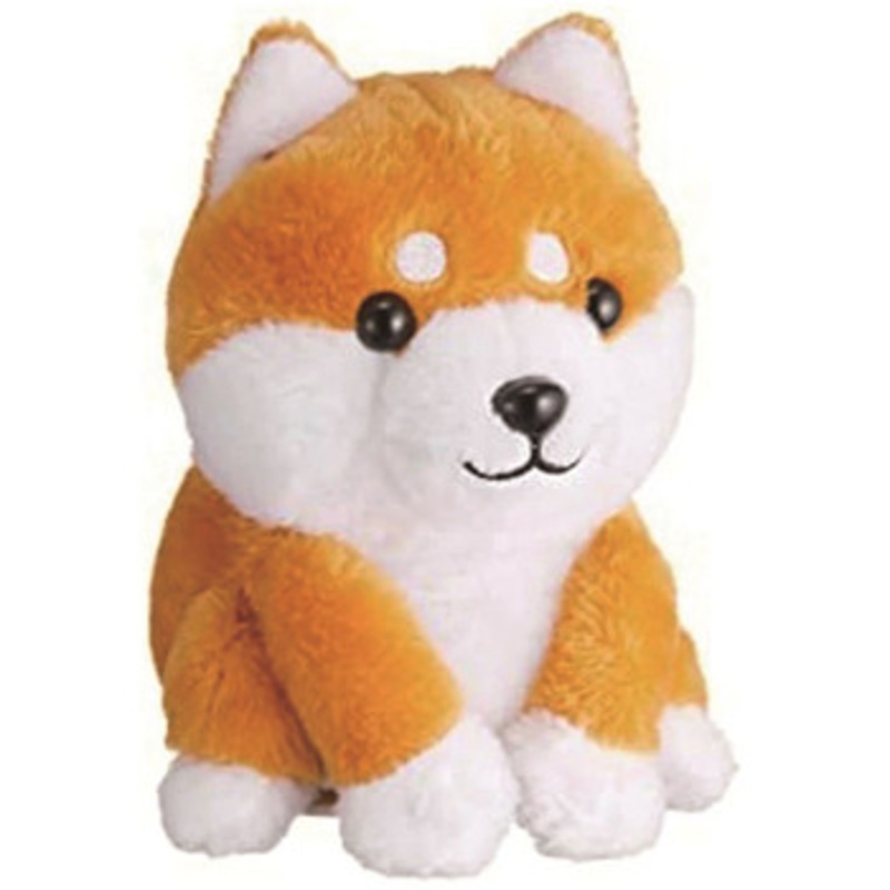 OST Plush Toy Talking Dog