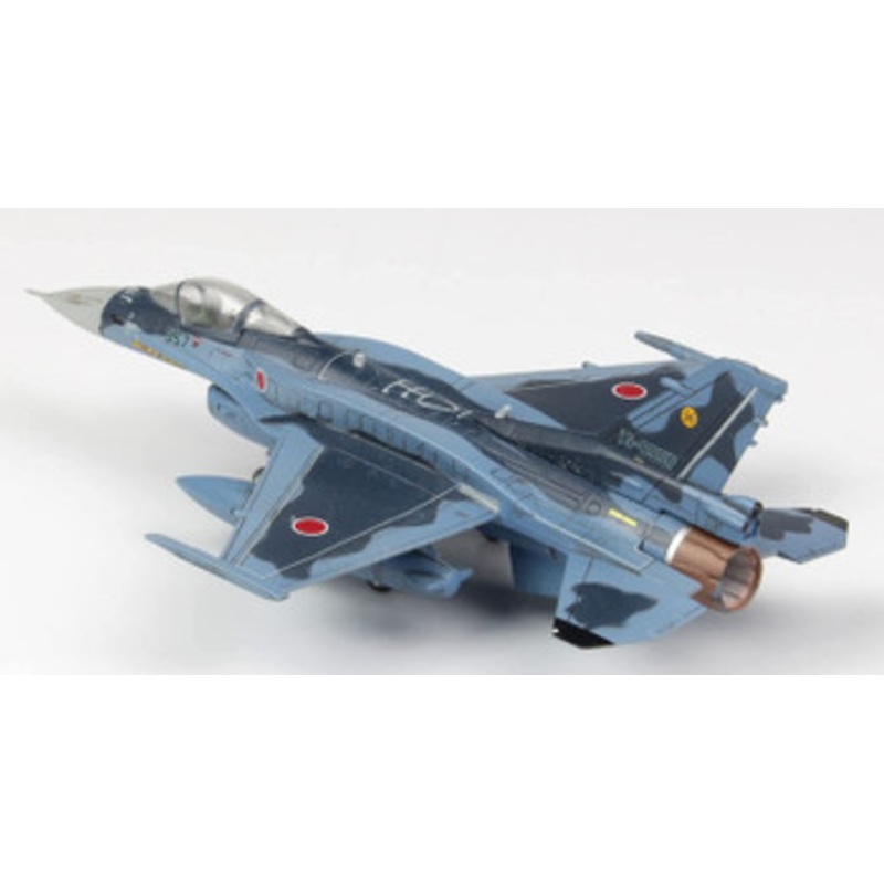 Platz 1/144 JASDF 2A Kai Capacity Improvement Modification Assumption Plastic Model