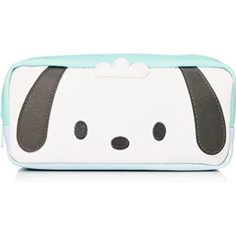 T’s Factory Sanrio Pen Pouch Pochacco