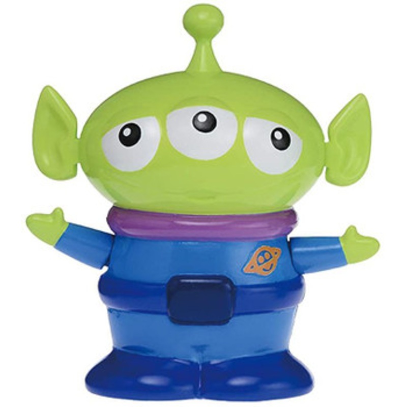 Takara Tomy Toy Story 4 Little Friends Alien