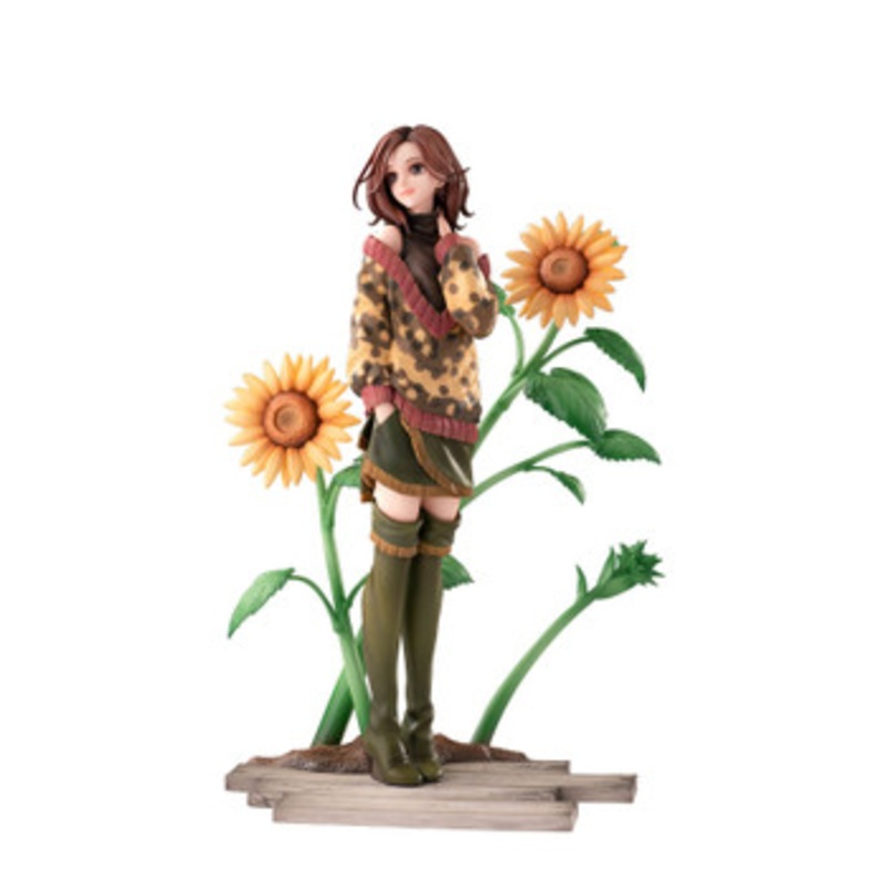 Tokyo Figure Nana Komatsu 1/8 Figure (NANA)
