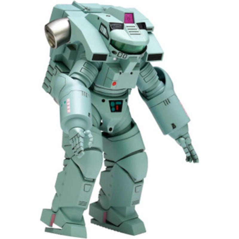 Wave 1/20 Mobile Soldier ‘Strategic Signal Type’ Plastic Model