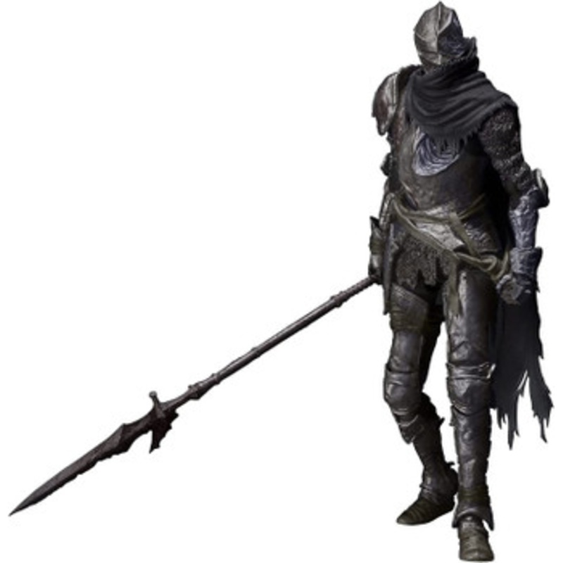 Bandai S.H.Figuarts Festering Fingerprint Vyke (Elden Ring)