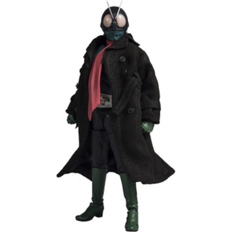 Bandai S.H. Figuarts Shin Kamen Rider