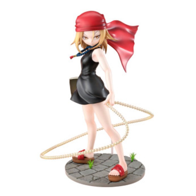 BellFine Anna Osoreyama 1/7 Figure (Shaman King)