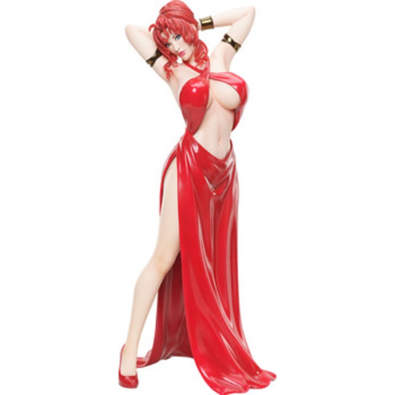 FREEing Kyoko Kano 1/4 Figure (Kano Sisters)