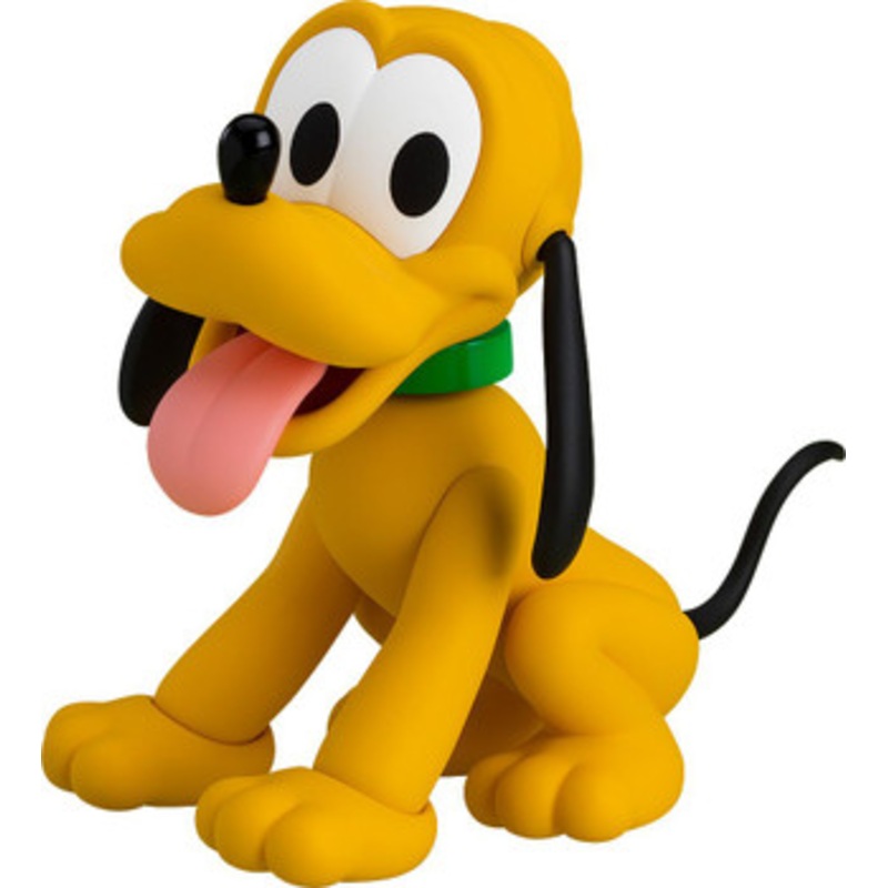 Good Smile Company Nendoroid Pluto (Pluto)