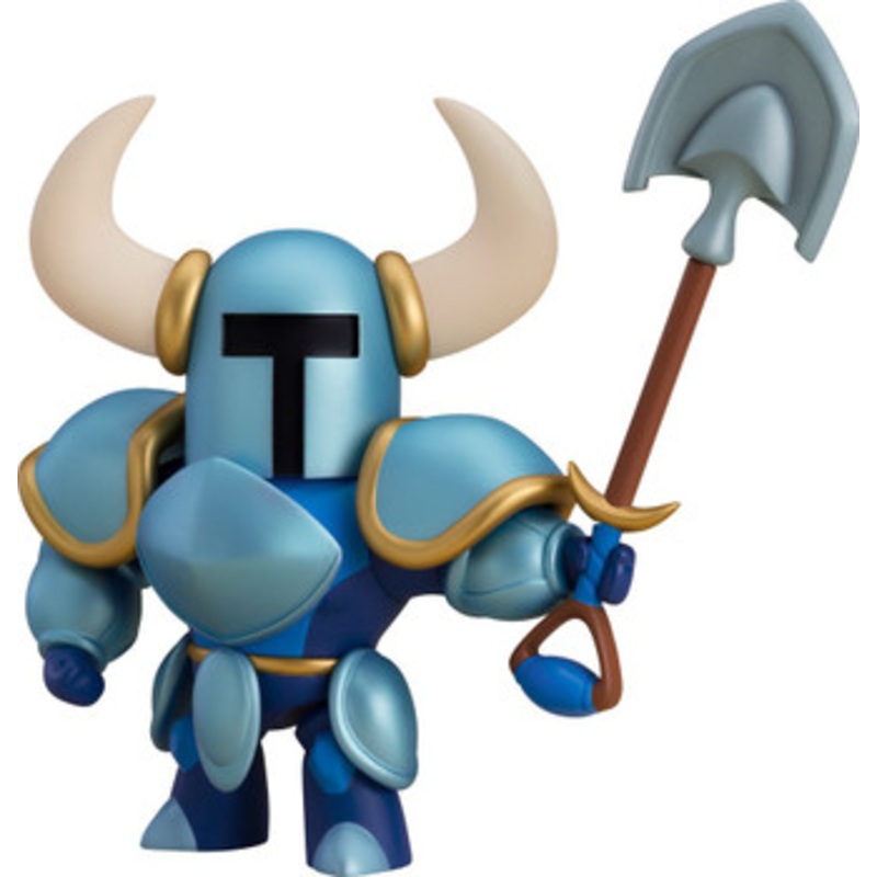 Good Smile Company Nendoroid Shovel Knight (Shovel Knight)
