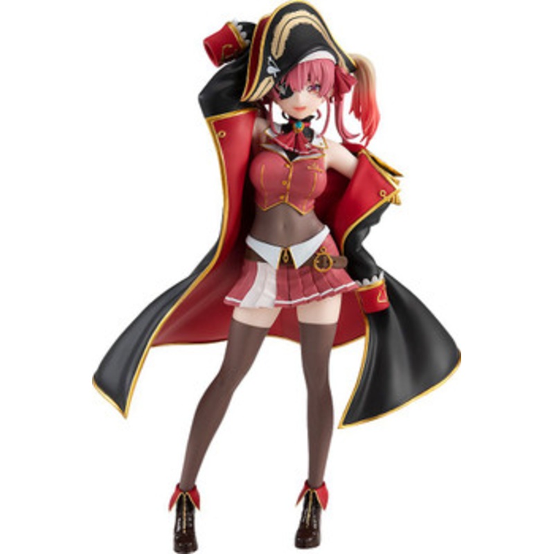 Good Smile Company POP UP PARADE Houshou Marine Figure (hololive production)