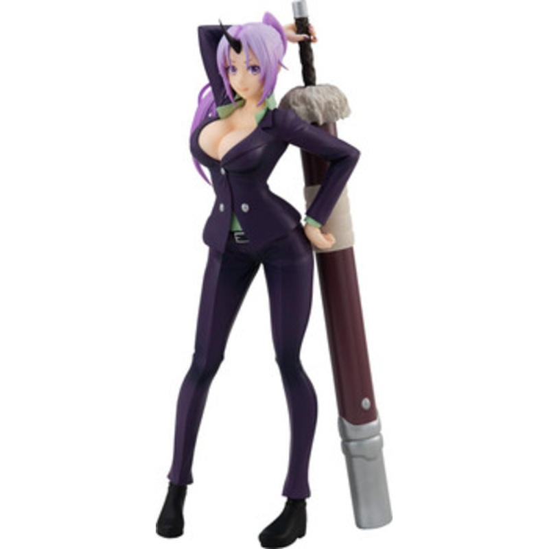 Good Smile Company POP UP PARADE Shion Figure (That Time I Got Reincarnated as a Slime)
