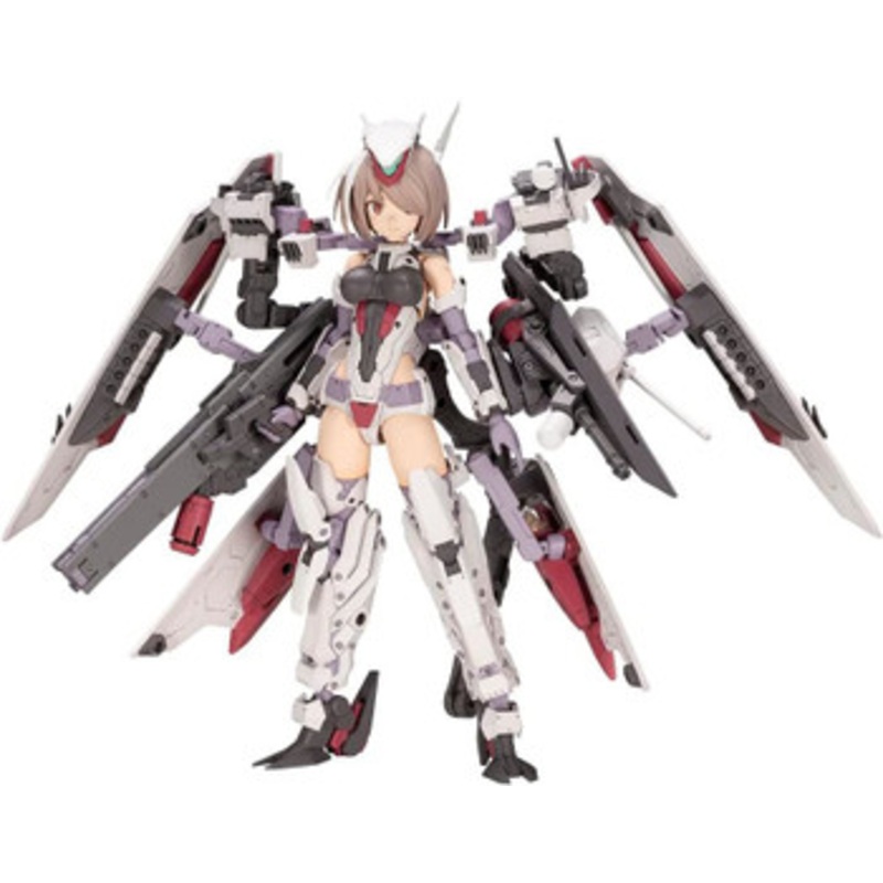 Kotobukiya Frame Arms Girl Kongo Plastic Model
