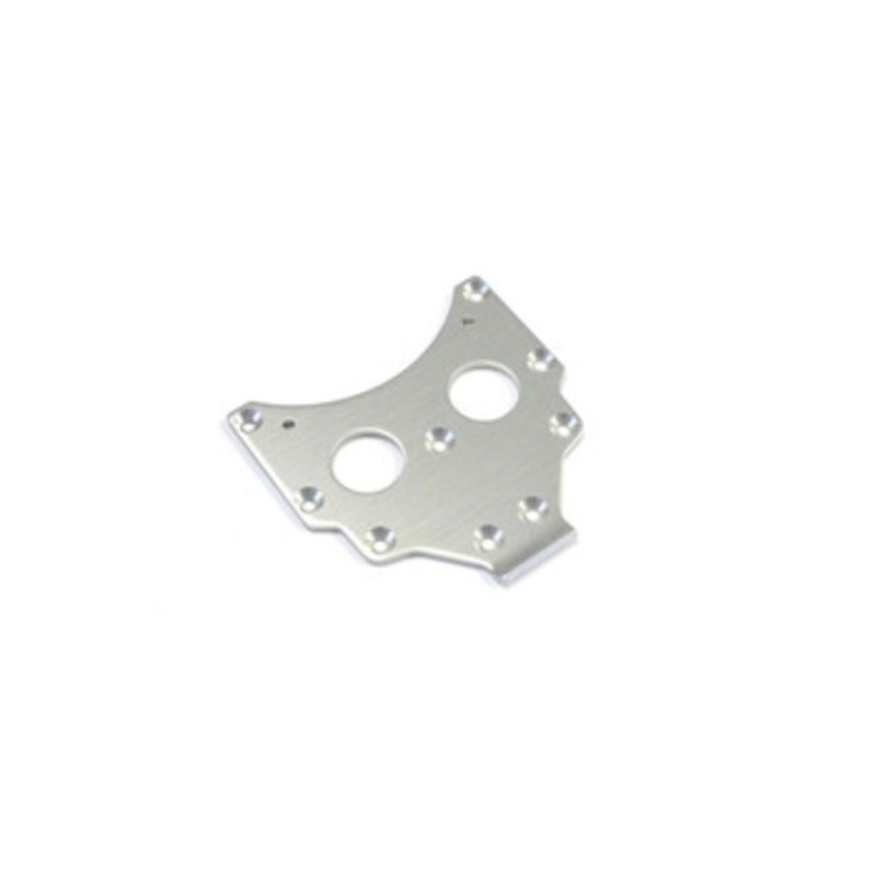 Kyosho SC254B Gear Box Mount (Turbo Scorpion)