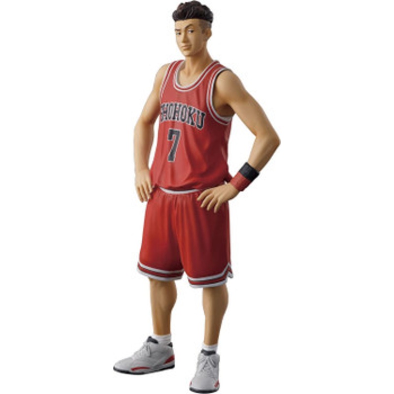 MIC One and Only ?EEEEEEEEEEESLAM DUNK’ Ryota Miyagi Figure