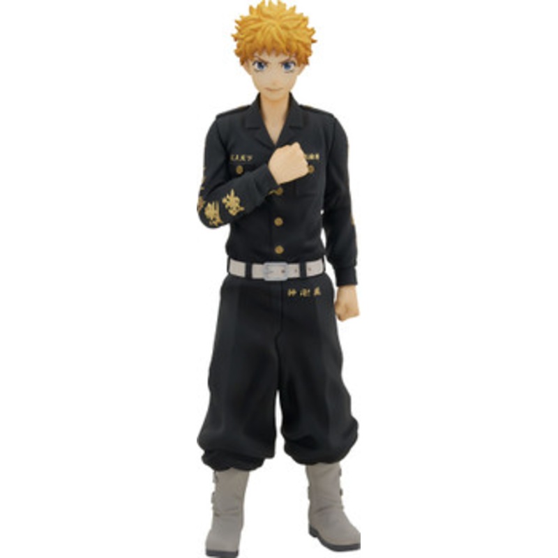 ORANGE ROUGE POP UP PARADE Takemichi Hanagaki Figure (Tokyo Revengers)
