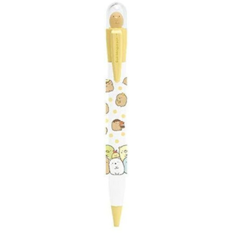 San-x Sumikko Gurashi Ballpoint Pen Tonkatsu (0.7mm)
