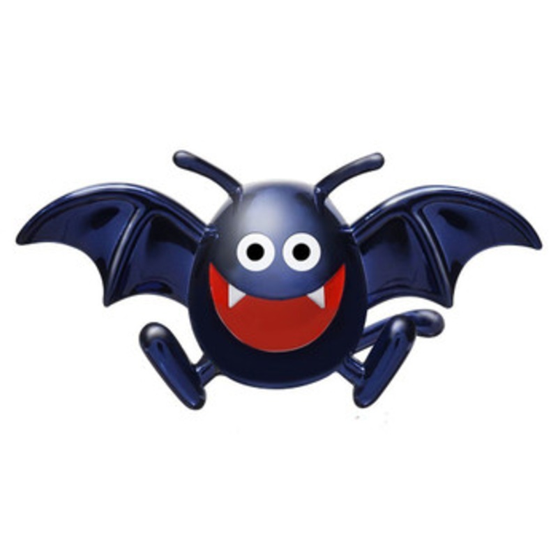 Square Enix Metallic Monsters Gallery  Dracky (Dragon Quest)
